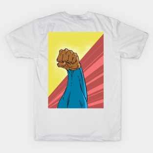 Superhero T-Shirt